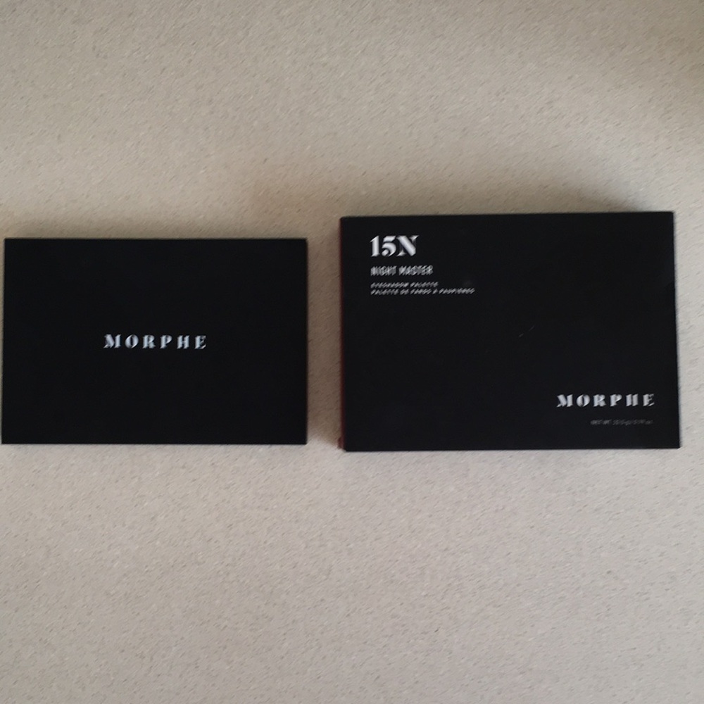 MORPHE Artistry Palette